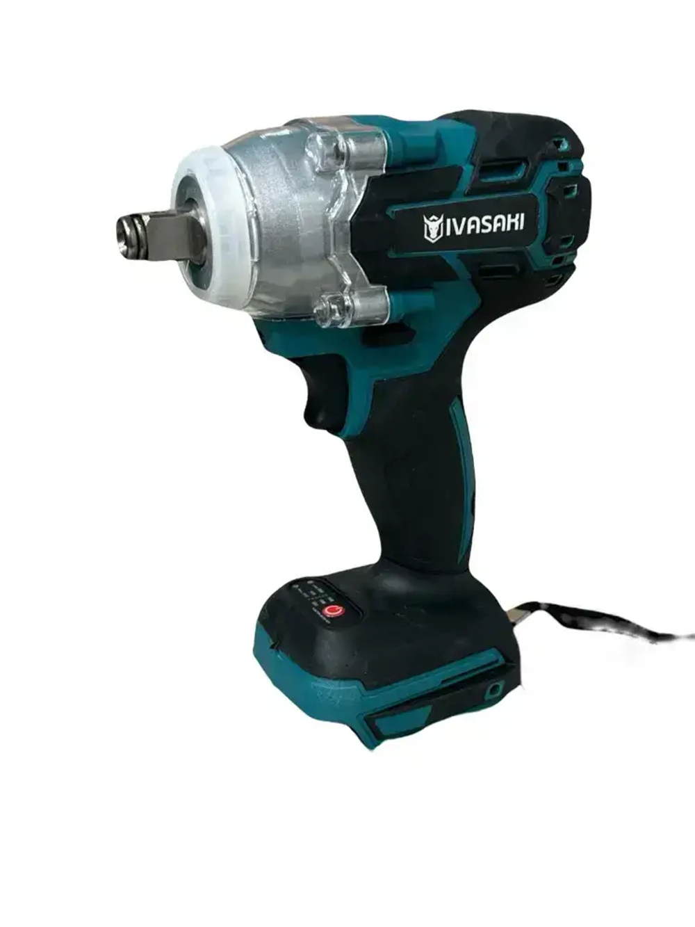 Набор аккумуляторных инструментов 6 в 1