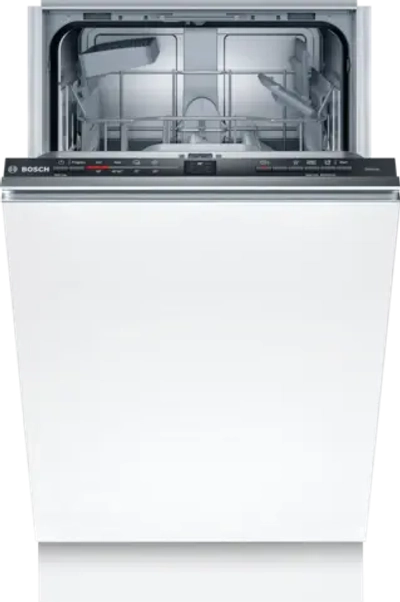 Посудомоечная машина Bosch SRV2IKX10E