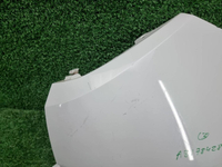 Бампер задний правая часть Hyundai Tucson 4 20-нв