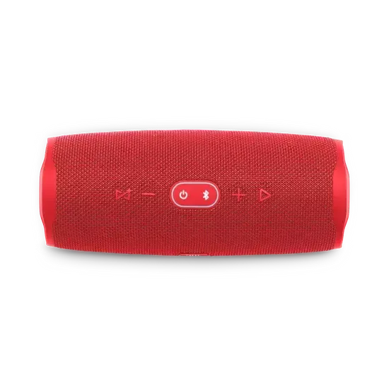 JBL Charge 4 Red (Красный)