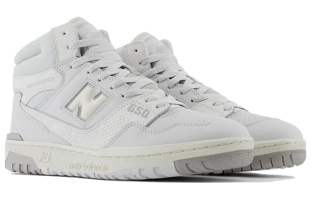Кроссовки New Balance Nb 650 R