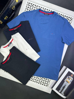 Футболка Kiton, арт. 709035