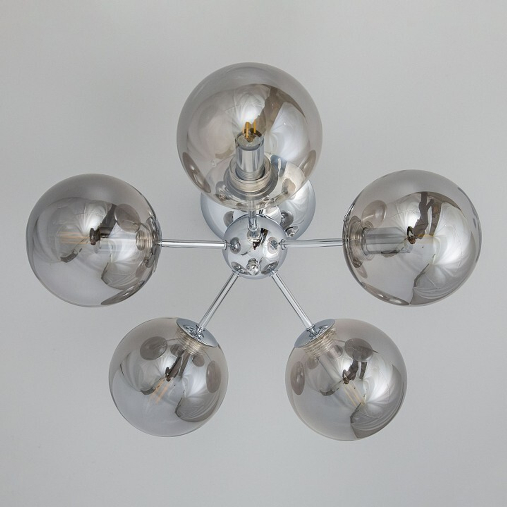 Люстра на штанге Citilux CL102150