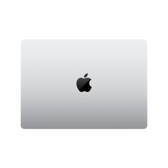 Apple MacBook Pro 14" (M3 10C CPU, 8C GPU, 2023) 8 ГБ, 512 ГБ SSD, серебристый