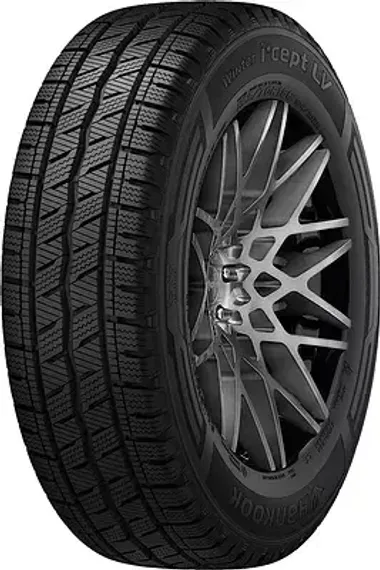 Hankook RW12 Winter i Cept LV 225/70 R15C 112/110R