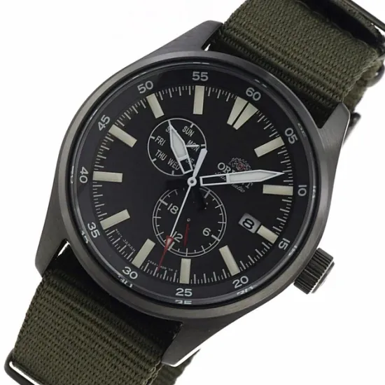 Мужские часы Orient RA-AK0403N10B