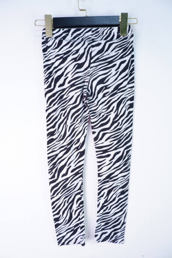 Лосины Апрель для юной модницы, на 7/8 лет