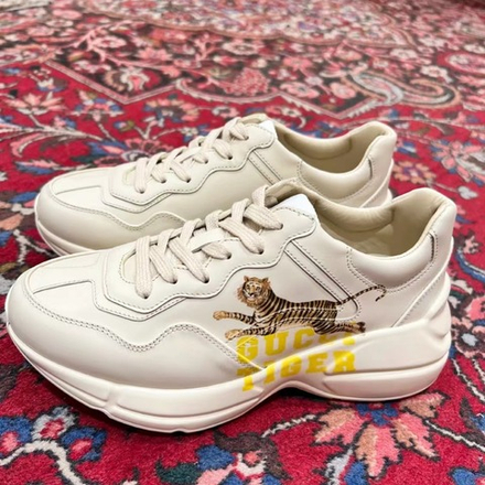 Gucci Rhyton Sneaker