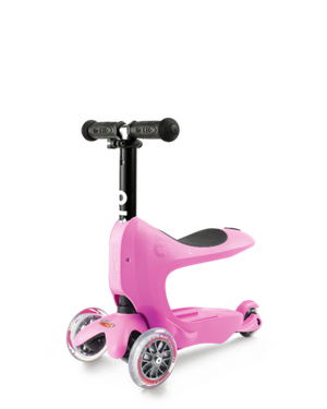 Самокат Micro Mini2GO Deluxe