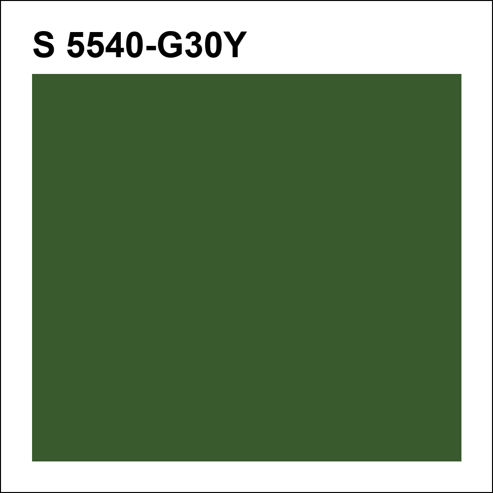 S 5540-G30Y за кг