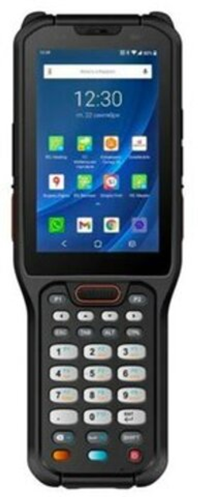 Терминал сбора данных Urovo RT40S Rugged Mobile Computer RT40S-13Q3SE584G29EU