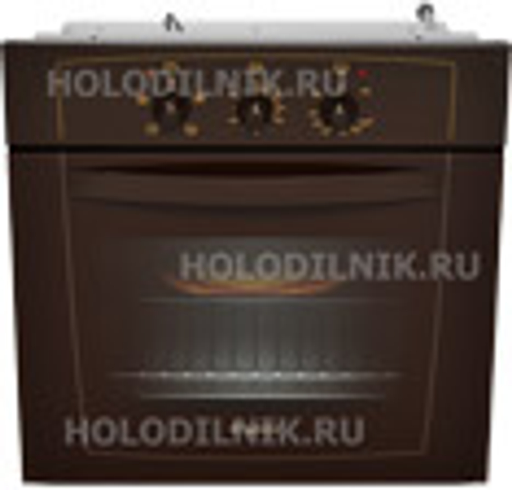 Газовый духовой шкаф Gefest ДГЭ 601-01 К