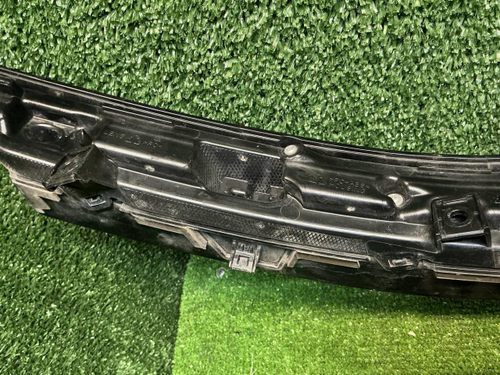 Накладка решетки радиатора Changan CS55PLUS 21-24