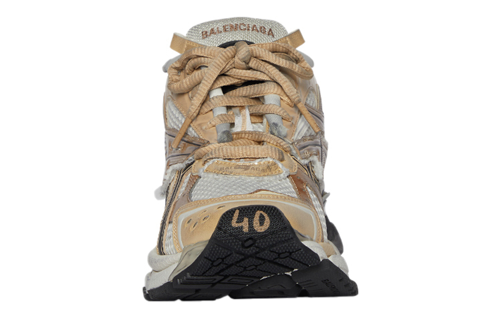 Balenciaga Valentine'S Day 22 Runner