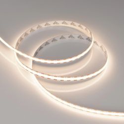 Светодиодная лента COB-X400-8mm 12V Warm3500 (9 W/m, IP20, CSP, 2.5m) (Arlight, -) 044588