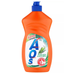 Средство для мытья посуды AOS в ассортименте 450 мл