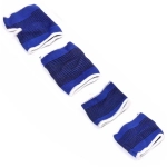 Набор для силовых тренировок 2 в 1 FED-8008, 20 кг