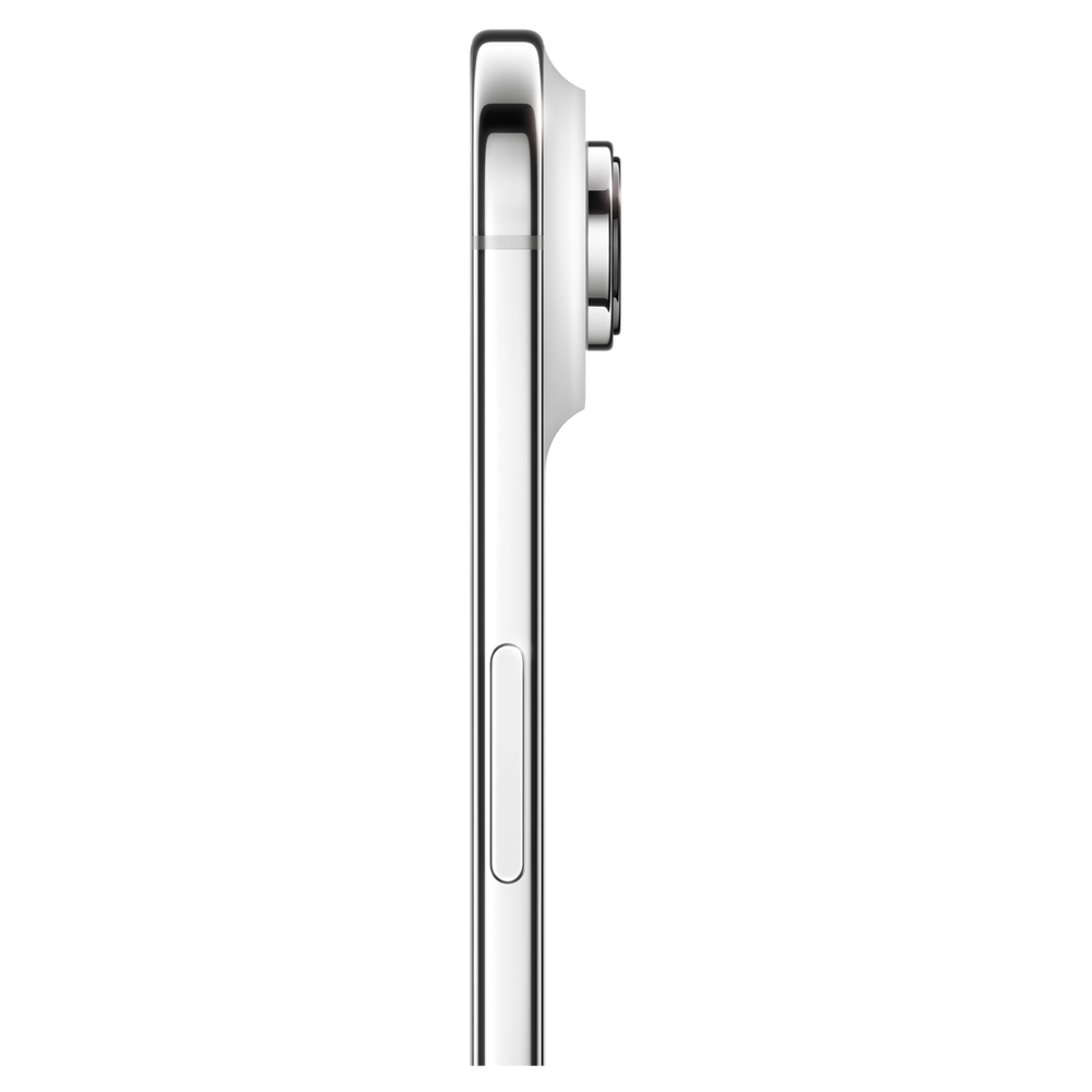 iPhone Air 256 Cloud White