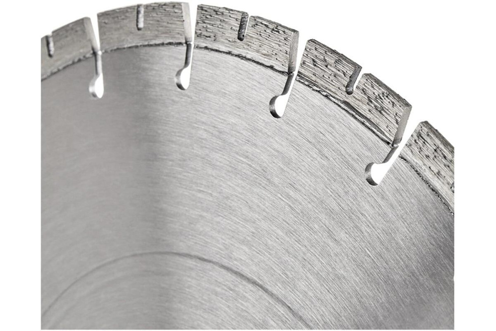 Круг Алмазный кирпич STIHL бетон/высоко арм.бетон,гранит 400мм D-SB90