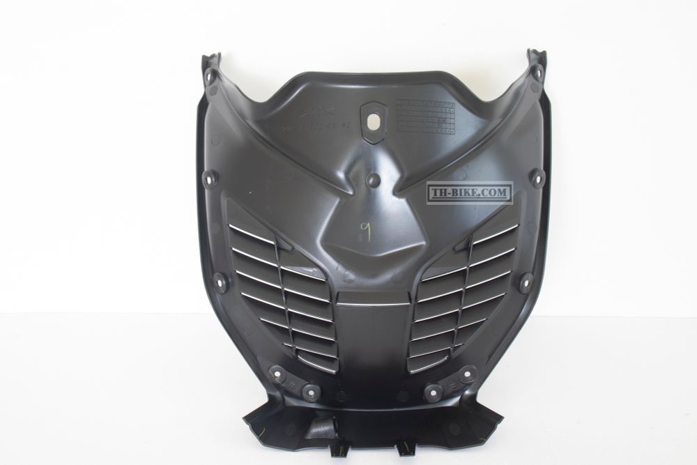 2DP-F1552-00. FENDER, INNER. Fairing NMAX GPD150A, NMX, N-Max