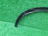 Расширитель передний RH BMW X3 F25 (10-17) M-paket