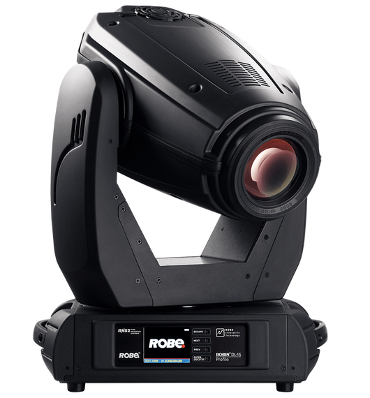 ROBE Robin DL4S Profile