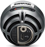 Микрофон  Shure MV5/A-LTG