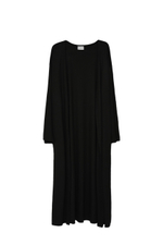 BAMBOO  BLACK COAT