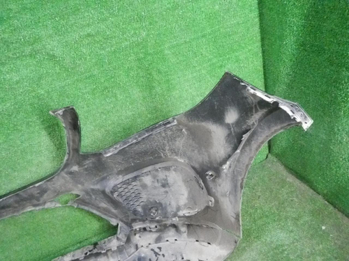 Бампер передний Mercedes GLS X166 (2015-2019) AMG