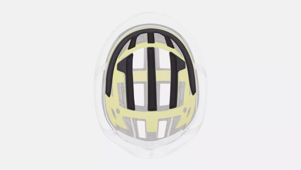 Шлем велосипедный Specialized Loma white