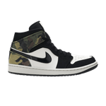 Кроссовки Jordan Air Jordan 1 Mid "Camo"