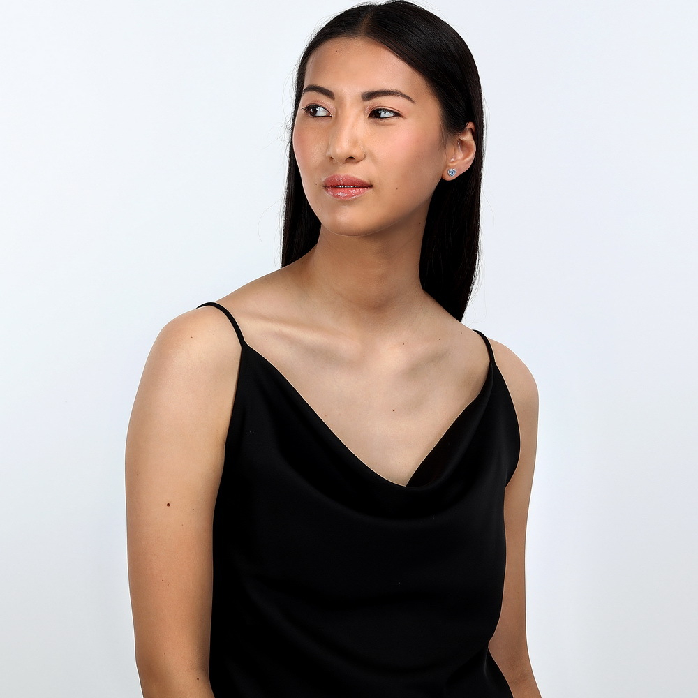 Подарочный комплект Morellato: серьги и колье Tesori