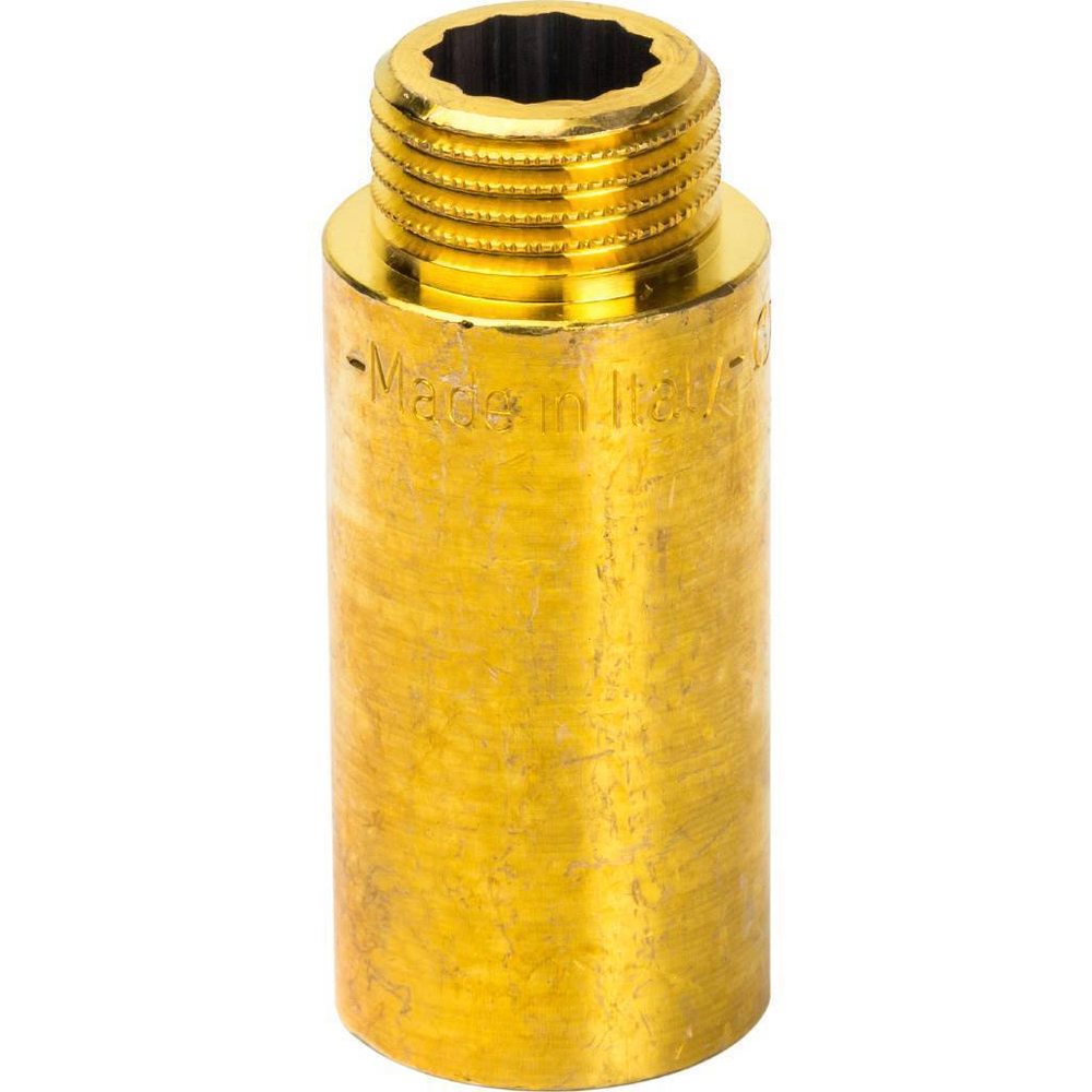Удлинитель STOUT 1/2"x50 мм ВР/НР