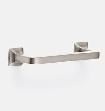 Ручка-скоба Rejuvenation Mission Brushed Nickel