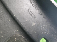 Бампер передний BMW X1 F48 (2019-2022) M-paket