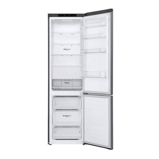 Холодильник LG GA-B509SLCL