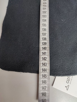 Шарф базовый