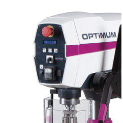 Настольный сверлильный станок Optimum OPTIdrill DP 26-T
