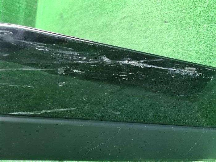 Бампер задний Range Rover Vogue 4 (2017-2022)