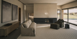 Zara Home Поднос из дерева, цвет бежевый, 25 см