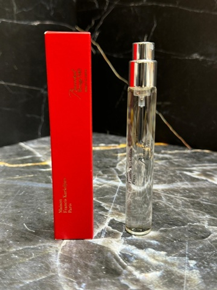 Baccarat Rouge 540 Extrait пробник духов, 18 ml (унисекс)