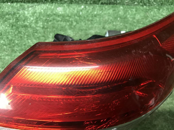 Фонарь правый внешний Hyundai Creta 1 (2016-2020)