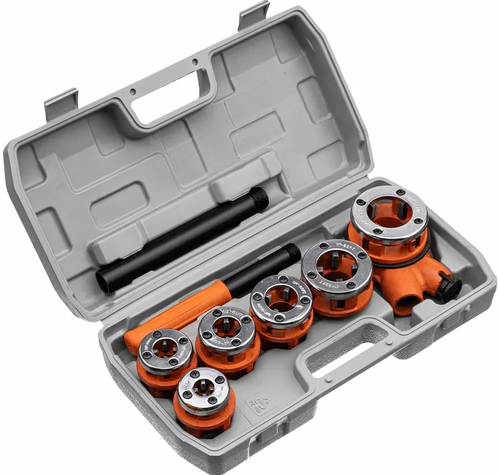 Набор клуппов Спарта 9 предметов