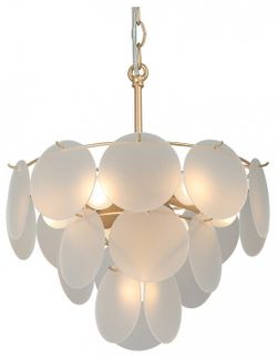 Подвесная люстра Vitaluce V5888 V5888-8/7