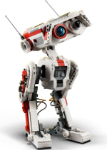 (Бронь) LEGO Star Wars BD-1 75335 Building Set (1,062 Pieces)