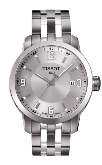 Наручные часы Tissot T055.410.11.037.00