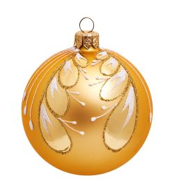 Элита НФШ-1419 Набор ел.украшений 3шт «Изысканный» 85 мм