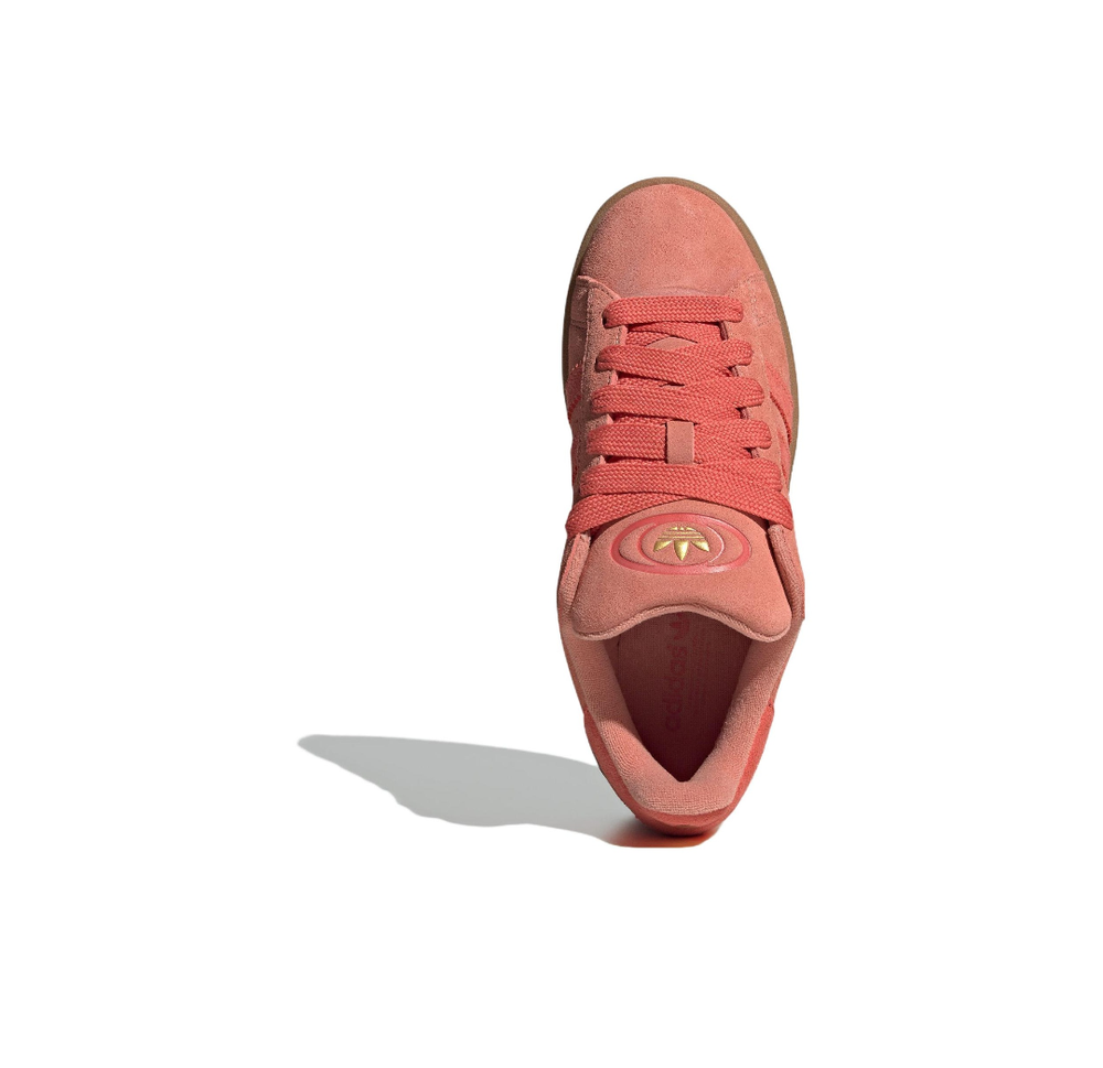 Женские кроссовки Adidas Campus 00s 'Wonder Clay' IE5587