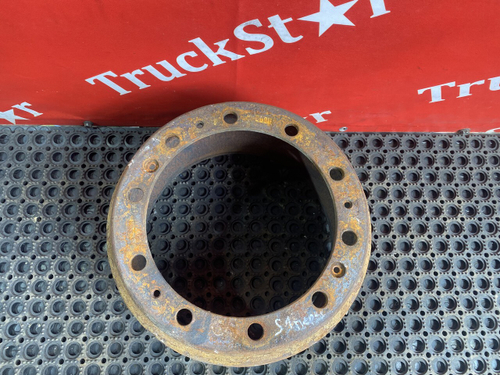 Барабан тормозной передний