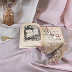 Креповая вуаль однотонная El classico арт. Ed 17370 col. 3017 (высота 310 см, Турция)